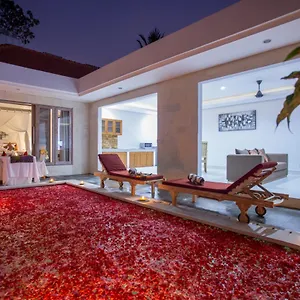 The Awandari - Chse Certified Villa