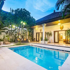 Villa Deba 2 By Bali Solutions, Seminyak (Bali)