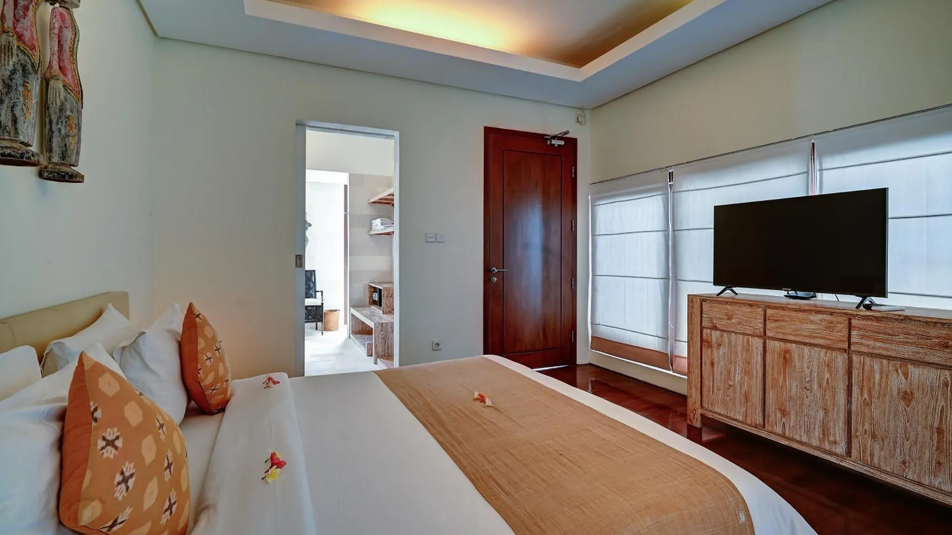 Casa Evaliza By Elite Havens Villa Seminyak  Indonesia