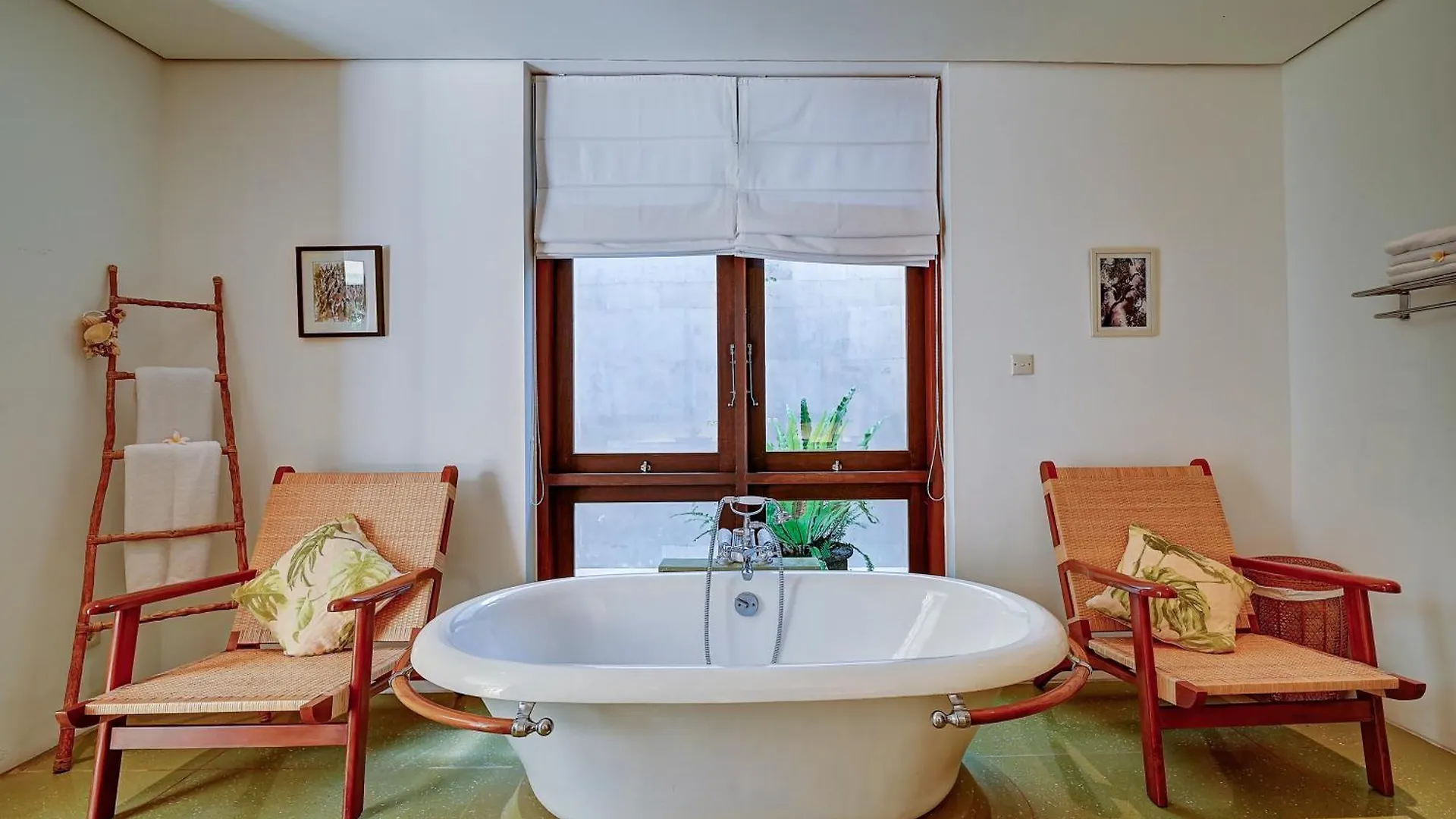 Casa Evaliza By Elite Havens Villa Seminyak
