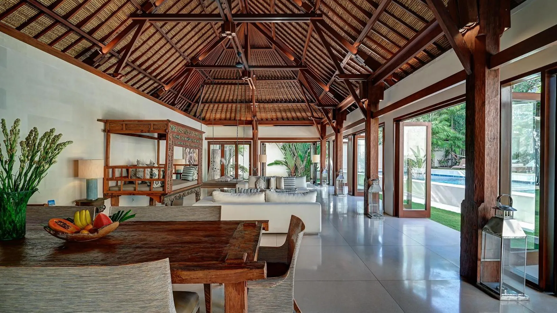 Casa Evaliza By Elite Havens Villa Seminyak   Seminyak (Bali)