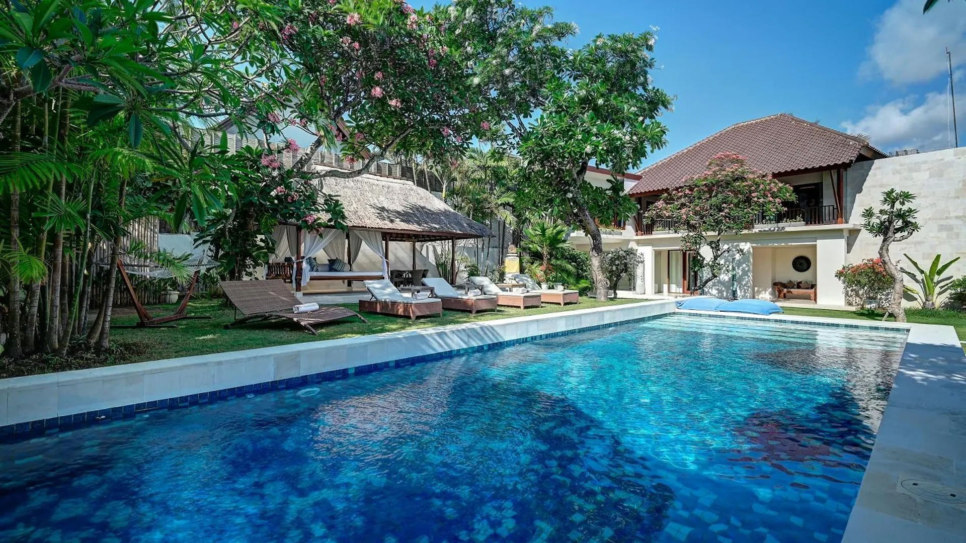 Casa Evaliza By Elite Havens Villa Seminyak  Seminyak (Bali)