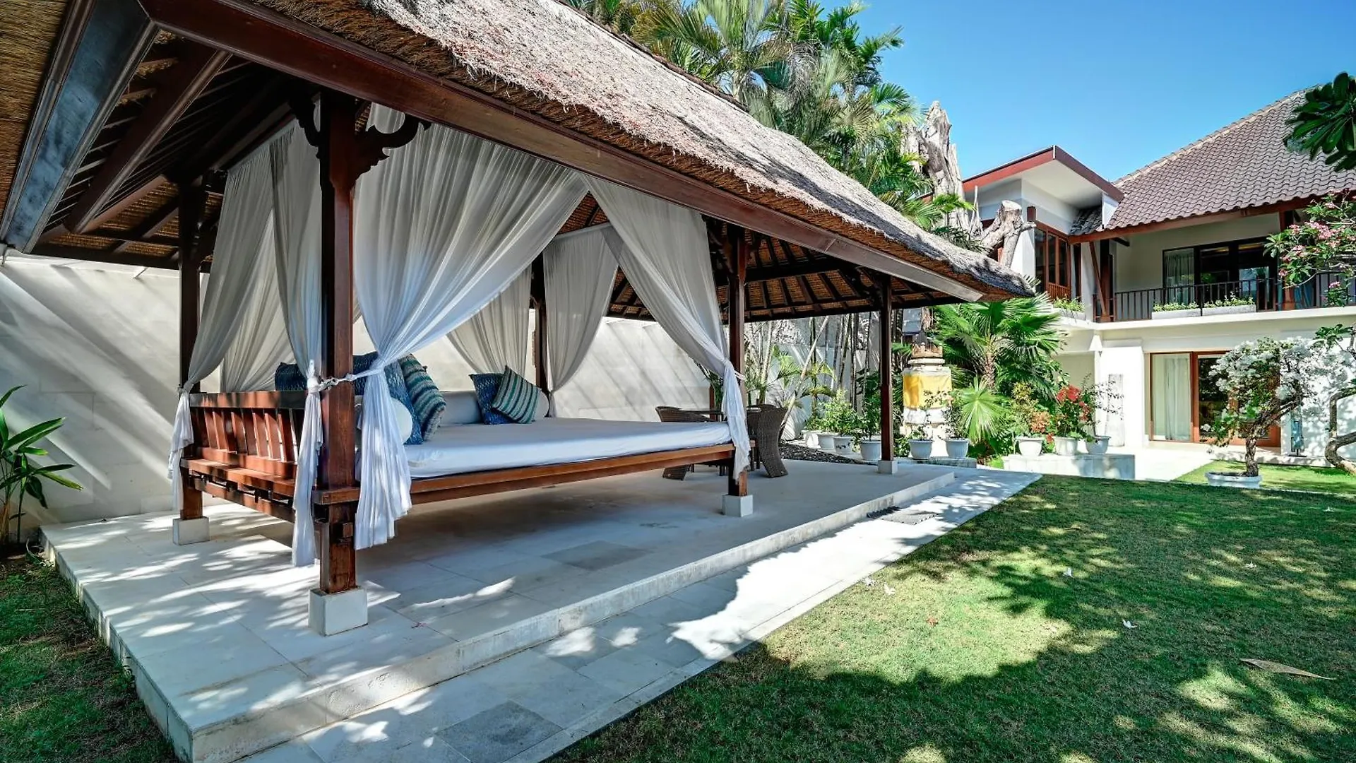Casa Evaliza By Elite Havens Villa Seminyak  Indonesia