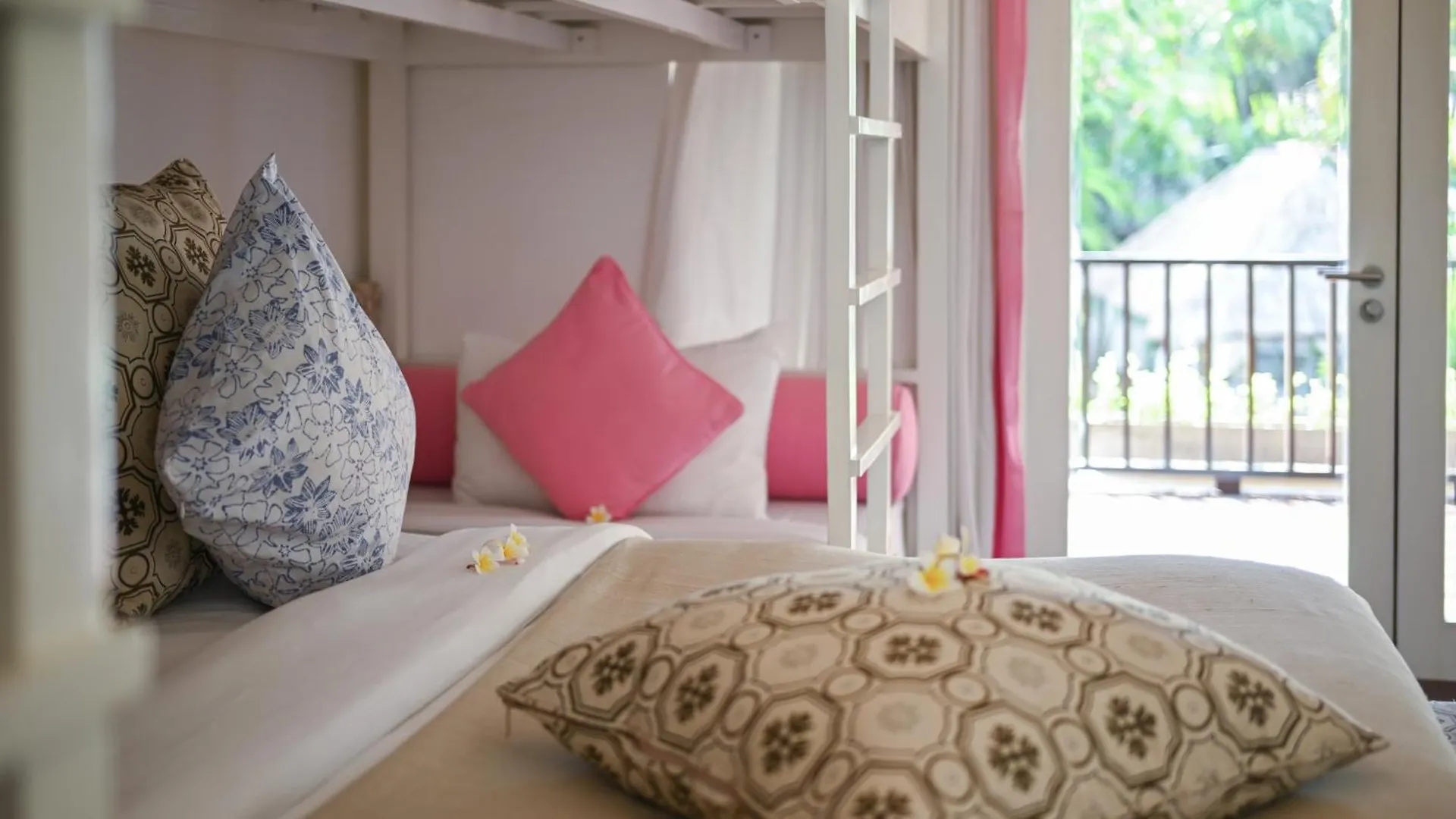 הוילה סמיניאק Casa Evaliza By Elite Havens וילה