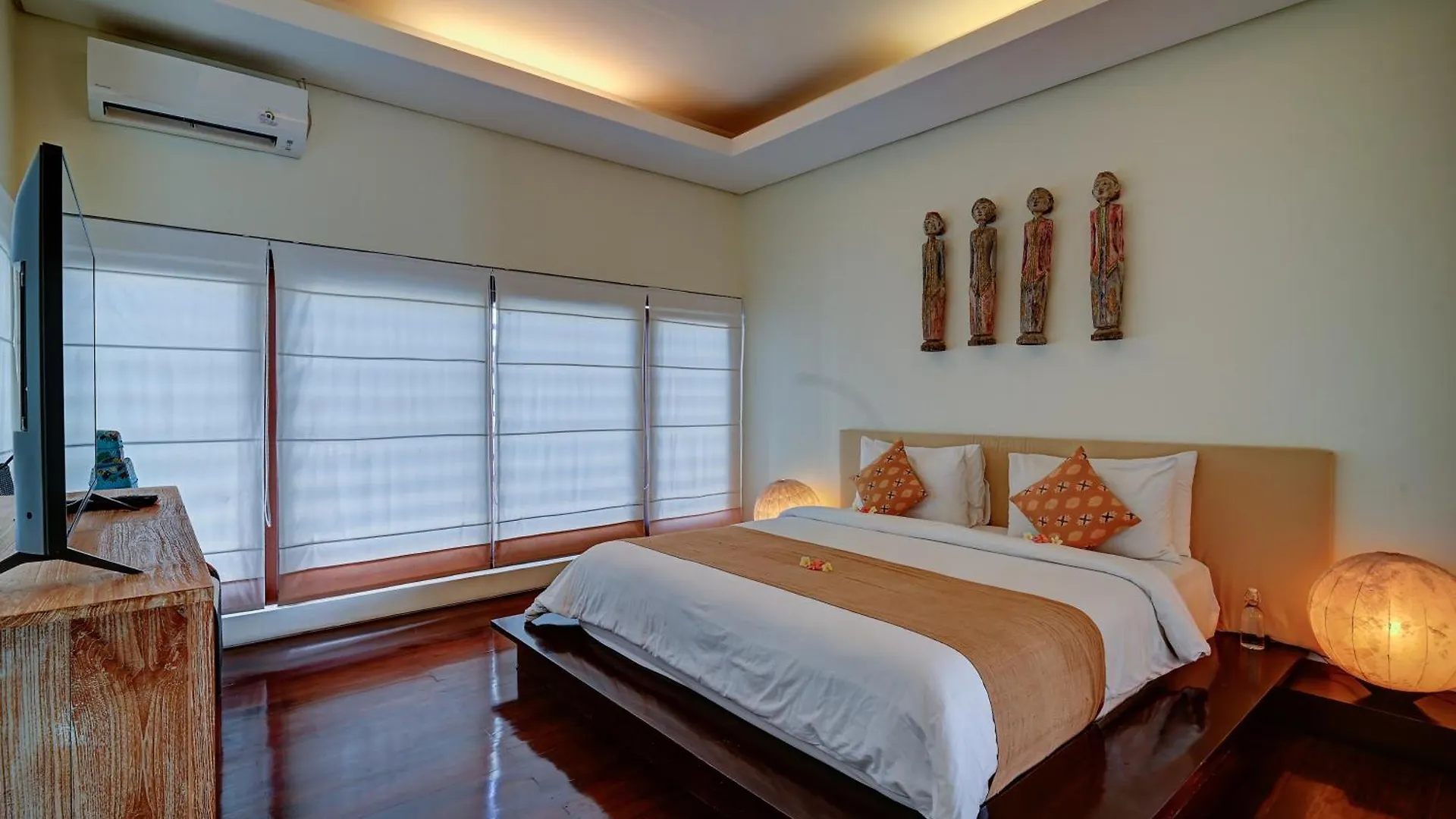 הוילה סמיניאק Casa Evaliza By Elite Havens