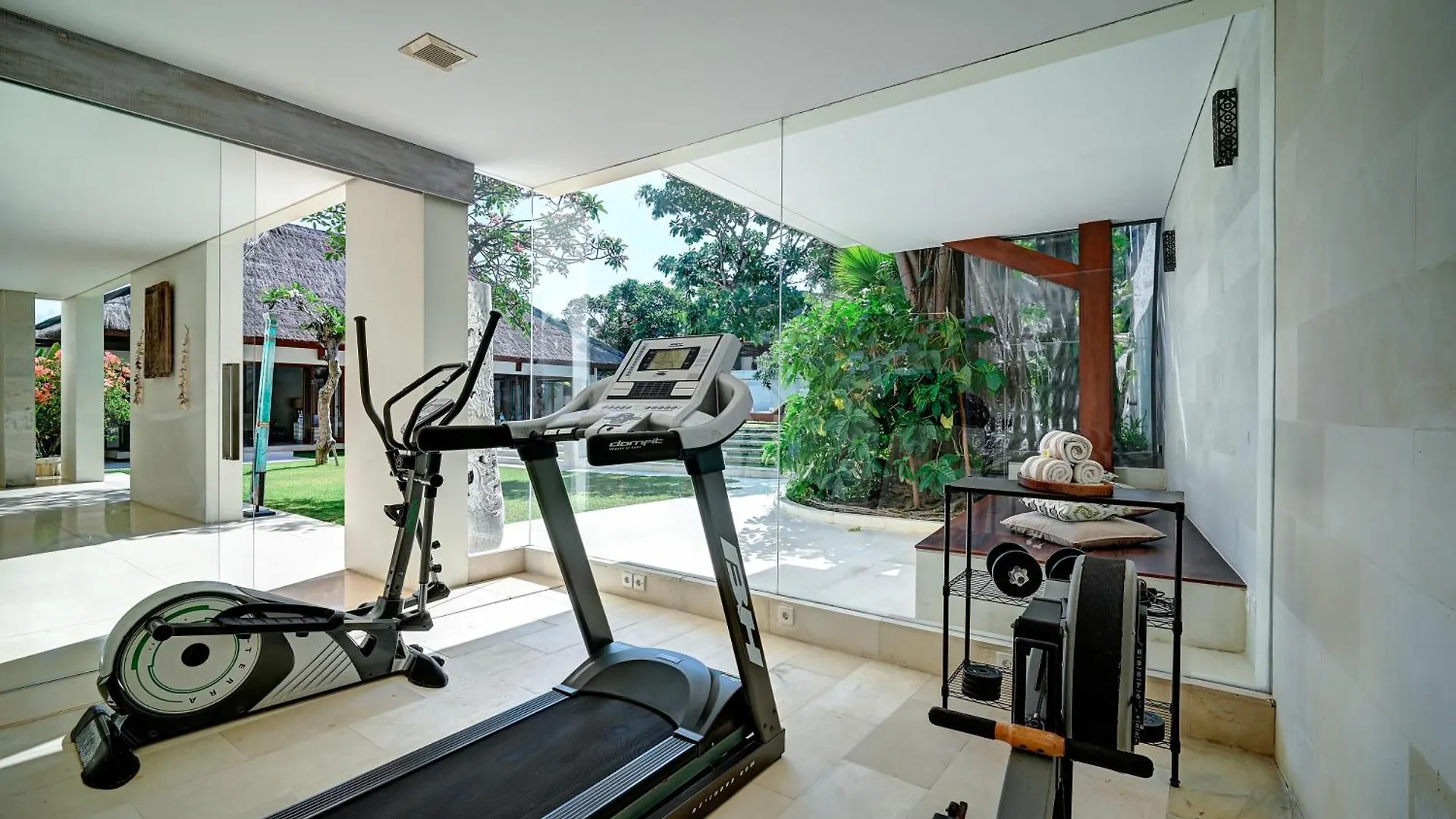 Vila Casa Evaliza By Elite Havens Seminyak