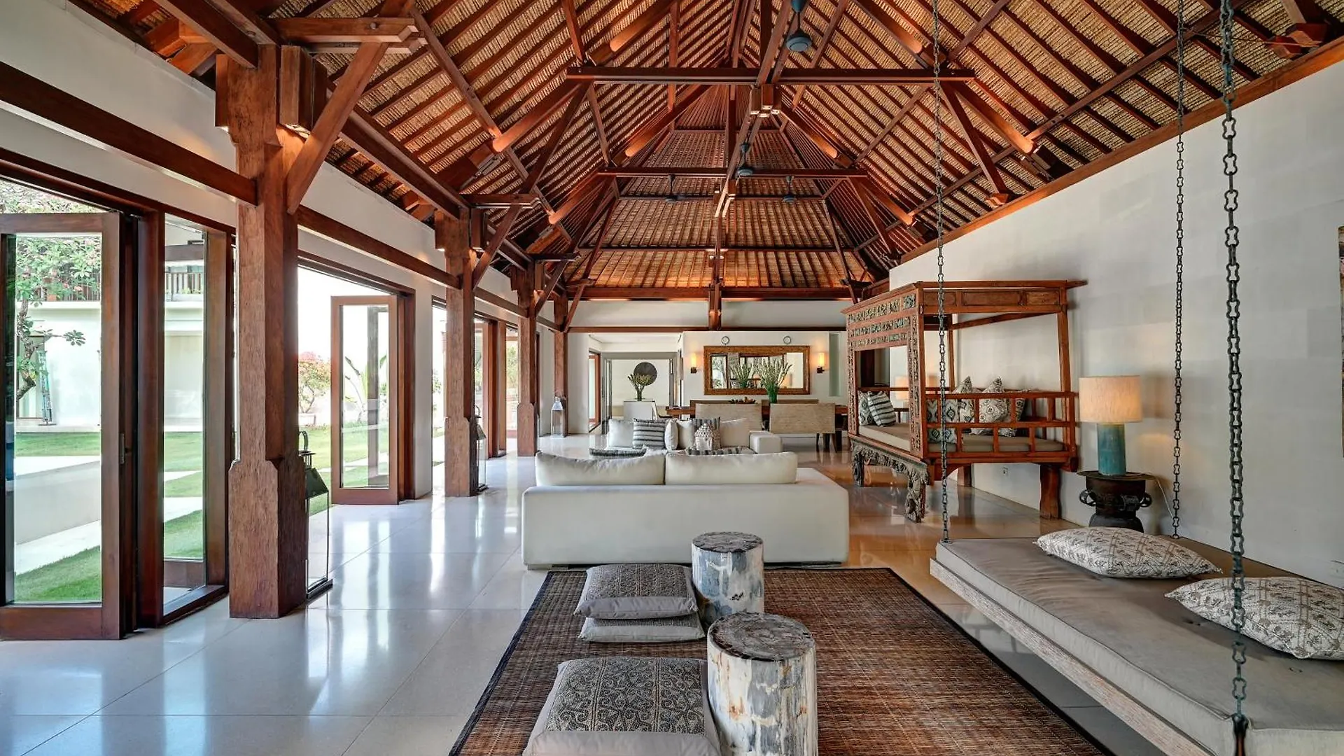 Vila Casa Evaliza By Elite Havens Seminyak