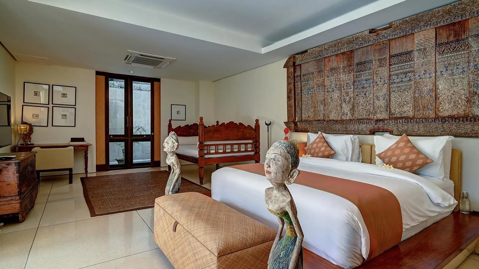 Vila Casa Evaliza By Elite Havens Seminyak