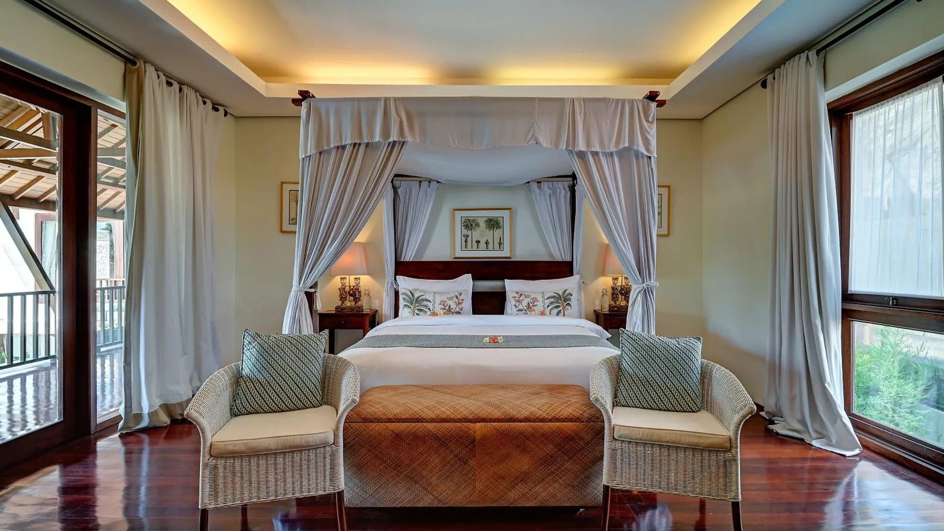 Vila Casa Evaliza By Elite Havens Seminyak