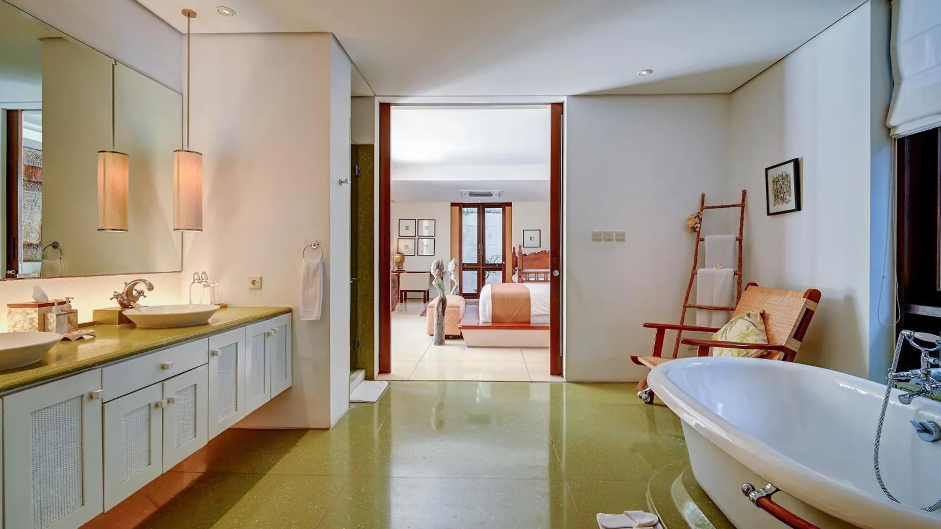 הוילה סמיניאק Casa Evaliza By Elite Havens 0*,