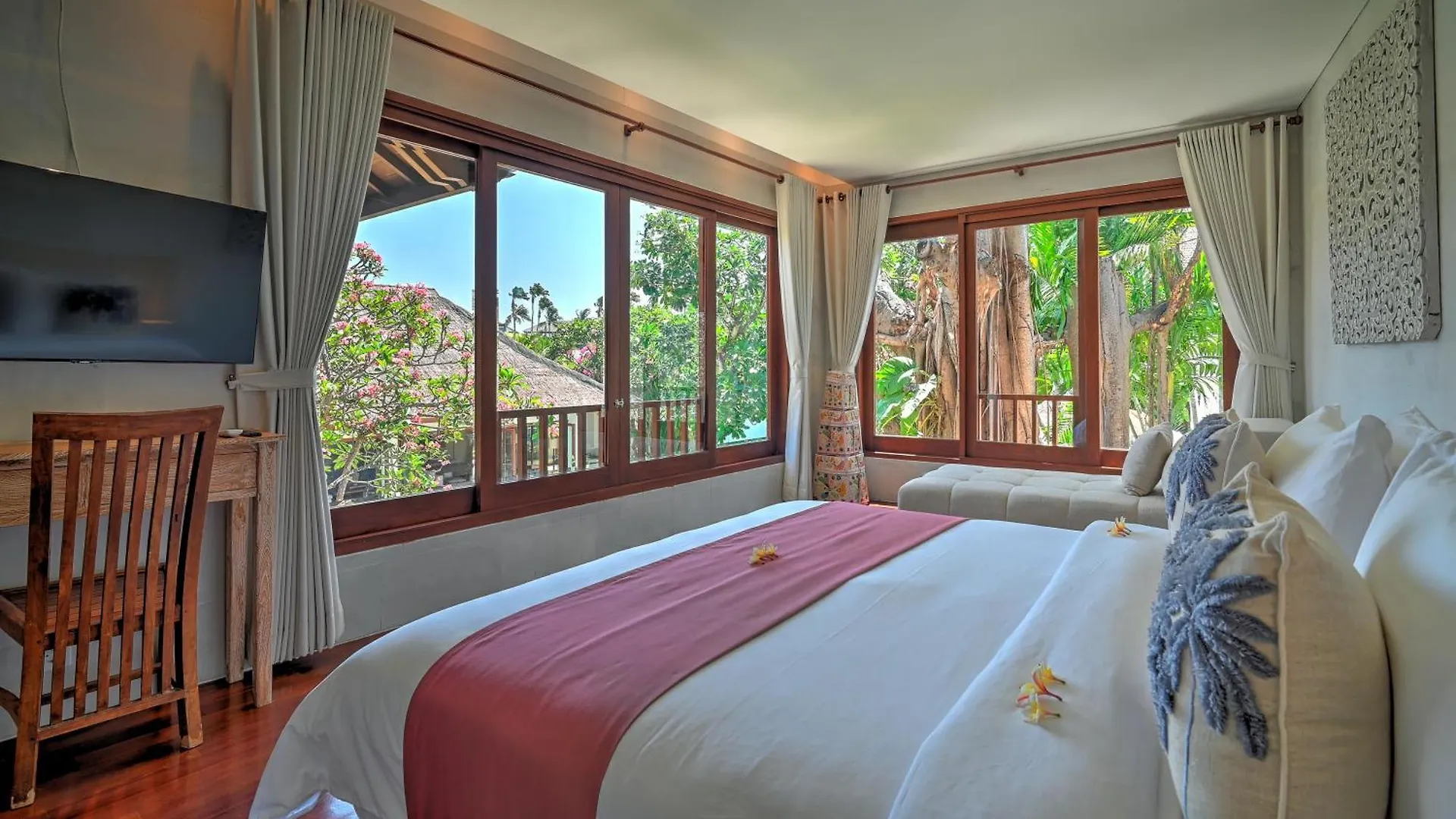 Vila Casa Evaliza By Elite Havens Seminyak Indonésie