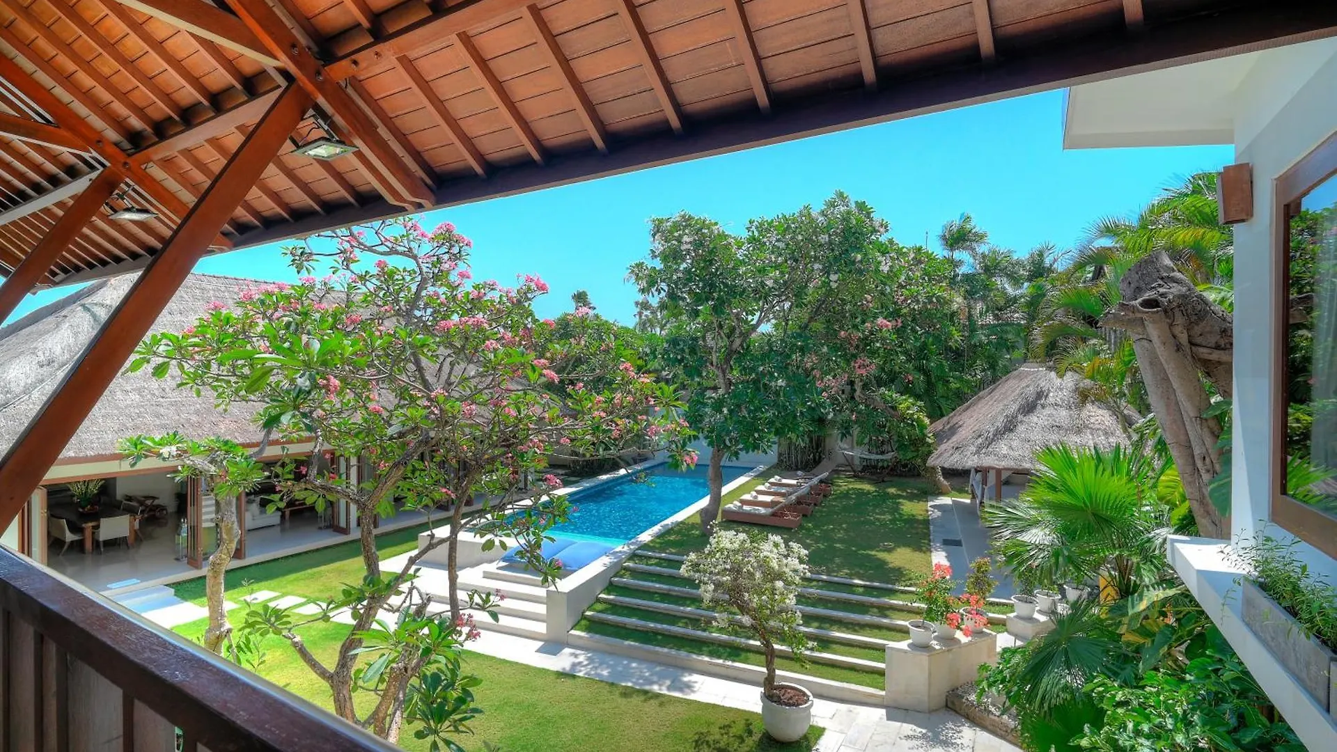 Vila Casa Evaliza By Elite Havens Seminyak
