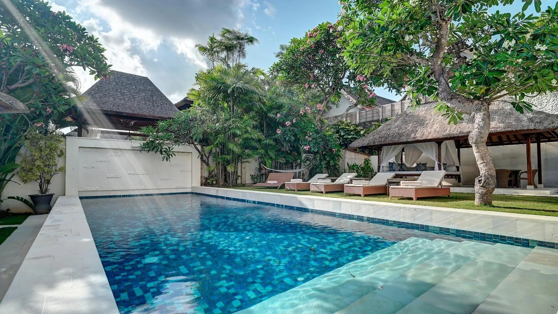 Vila Casa Evaliza By Elite Havens Seminyak 0*,