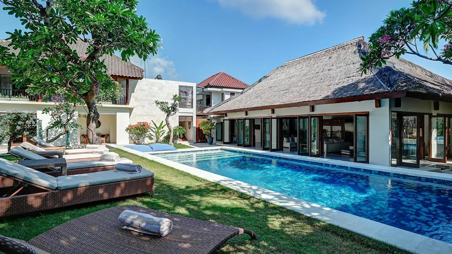 Vila Casa Evaliza By Elite Havens Seminyak