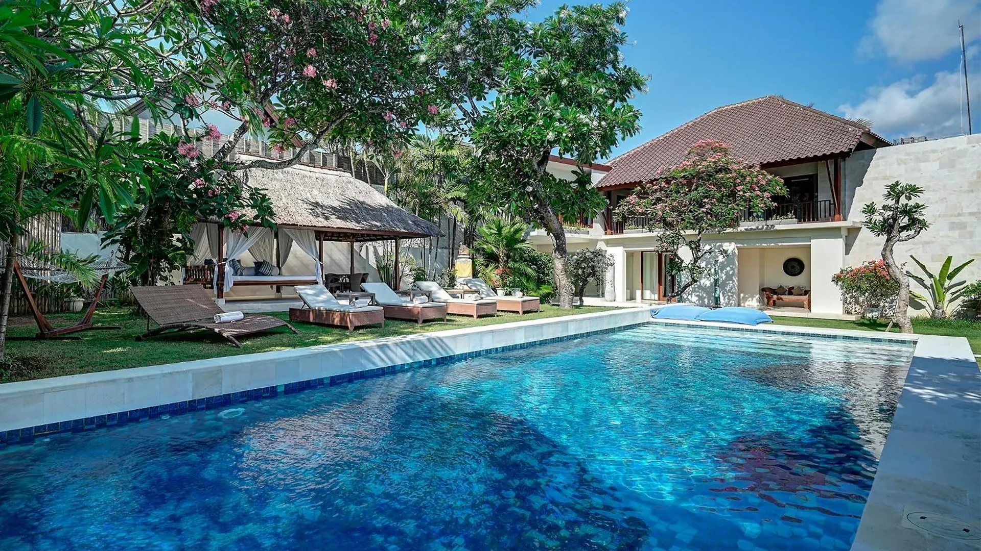 Vila Casa Evaliza By Elite Havens Seminyak