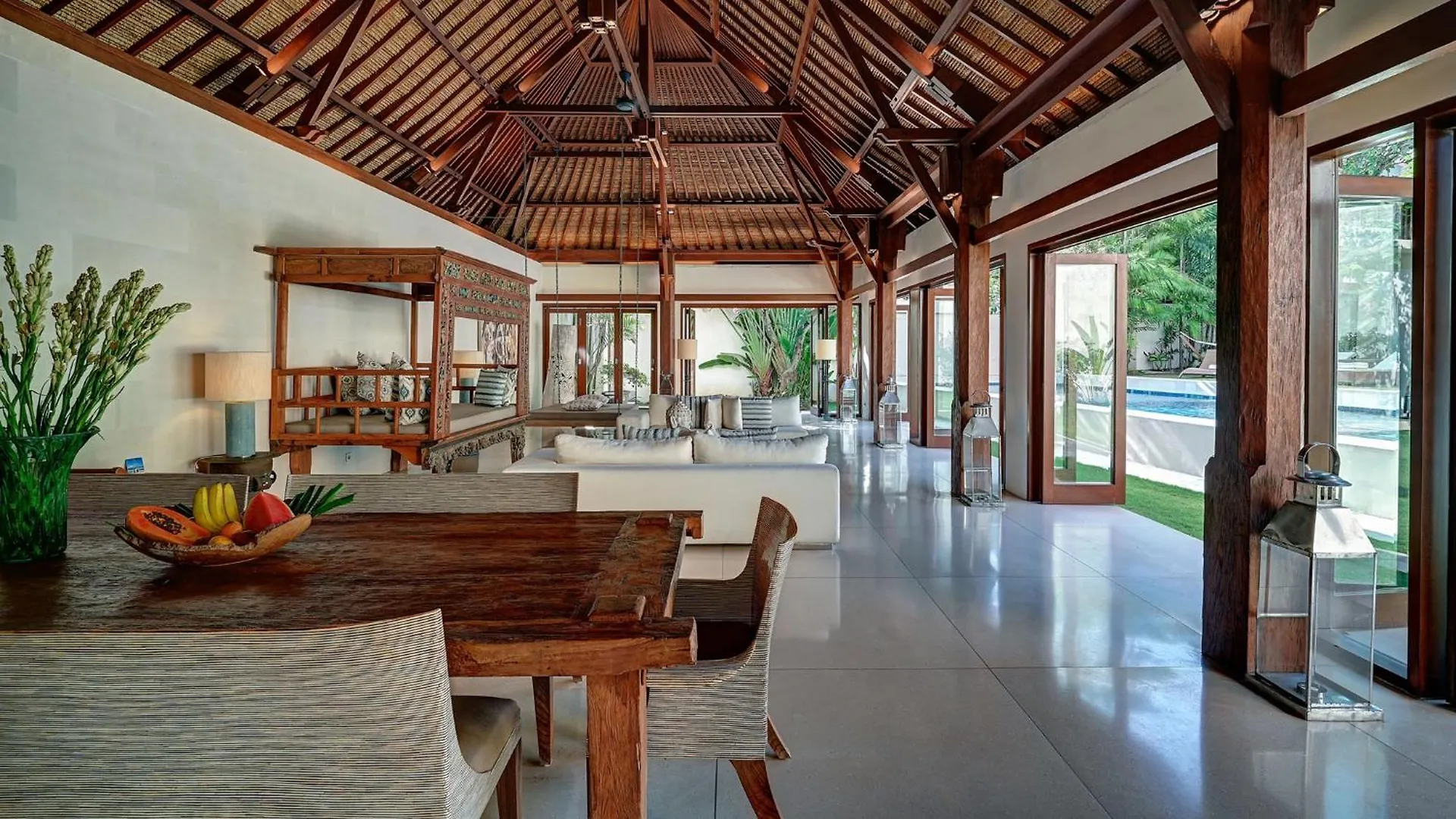 הוילה סמיניאק Casa Evaliza By Elite Havens
